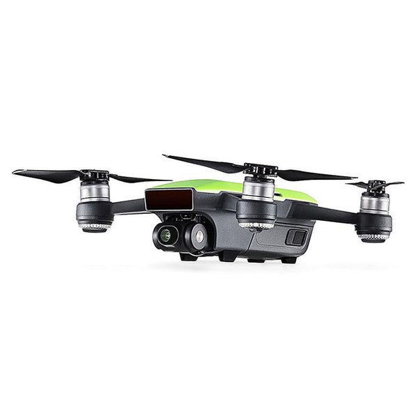 DJI Spark Mini RC Selfie Drone WiFi FPV 12MP Camera