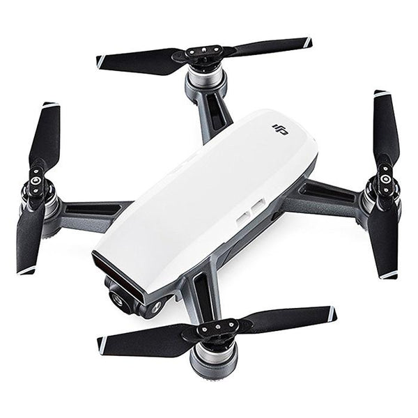 DJI Spark Mini RC Selfie Drone WiFi FPV 12MP Camera