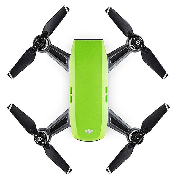 DJI Spark Mini RC Selfie Drone WiFi FPV 12MP Camera