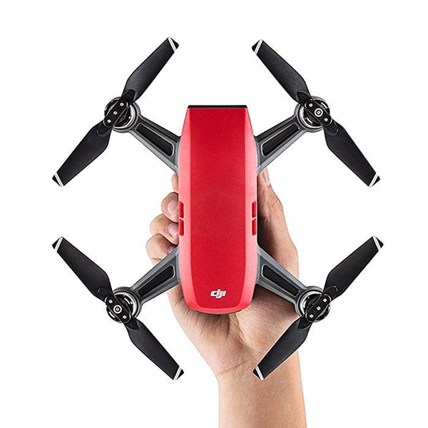 DJI Spark Mini RC Selfie Drone WiFi FPV 12MP Camera