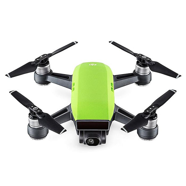 DJI Spark Mini RC Selfie Drone WiFi FPV 12MP Camera