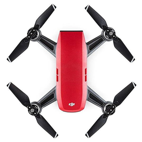 DJI Spark Mini RC Selfie Drone WiFi FPV 12MP Camera