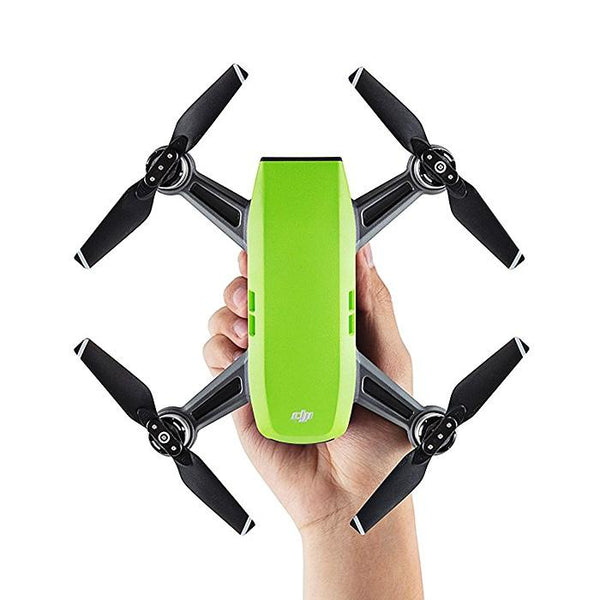 DJI Spark Mini RC Selfie Drone WiFi FPV 12MP Camera