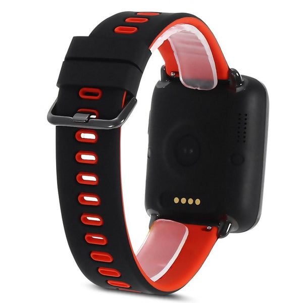 KingWear GV68 Smartwatch IP68 Waterproof Bluetooth 4.0 Android iOS