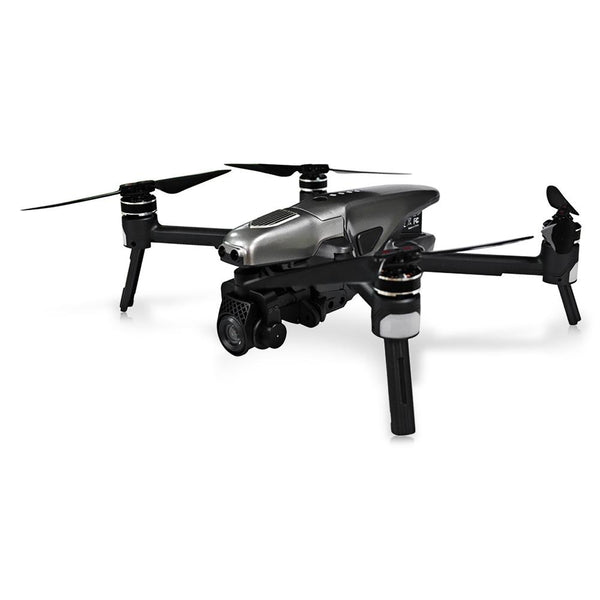 Walkera VITUS 320 Foldable RC Drone RTF 4K UHD Camera / Infrared Obstacle Avoidance / AR Games