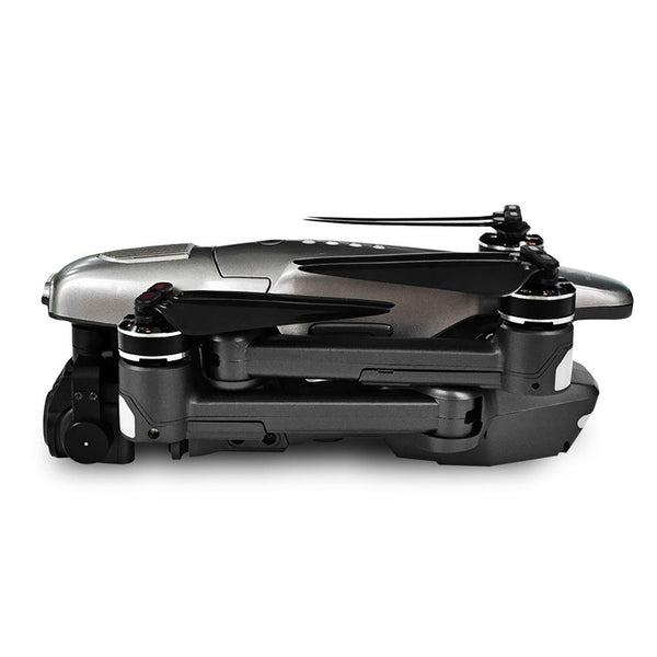 Walkera VITUS 320 Foldable RC Drone RTF 4K UHD Camera / Infrared Obstacle Avoidance / AR Games