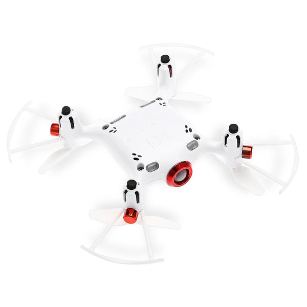 SYMA X20 - S Mini RC Drone RTF G-sensor Mode / 2.4GHz 4CH 6-axis Gyro / One Key Takeoff