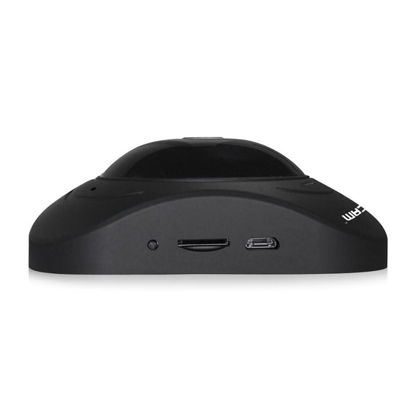 ESCAM Q8 360 Degree Panoramic WiFi IP Camera 960P Fisheye Lens