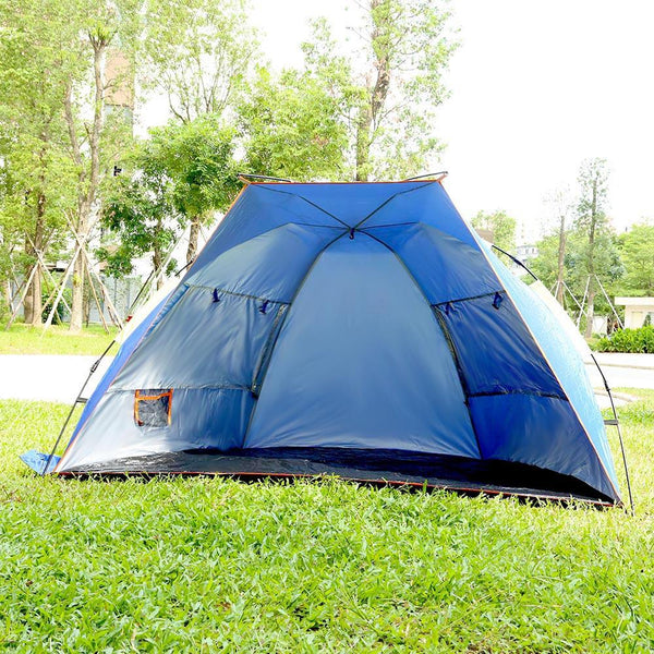 Automatic Instant Setup 3 - 4 Person Fishing Tent - CBXMall.com | Best Prices ➤ Fast DELIVERY | ✈ Free Standard Shipping over 100+ Countries Worldwide