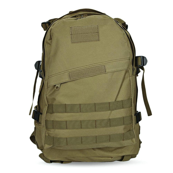 Guapabien Casual Waterproof Wear Breathable Sports Shoulder Backpack