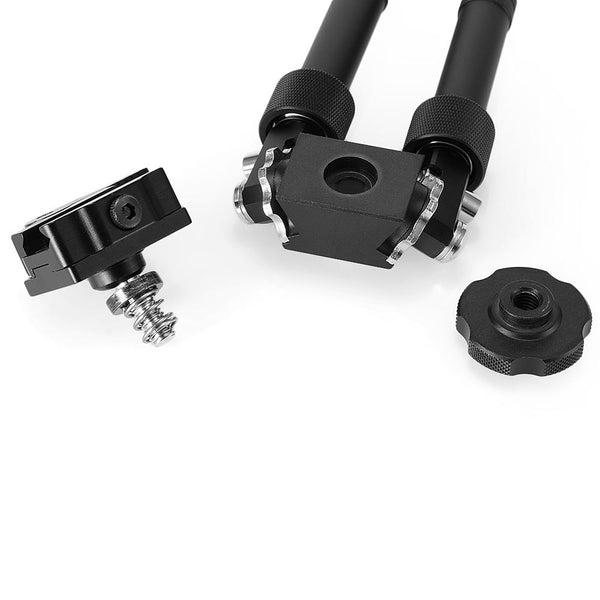 Beileshi BT10 LW17 4.75 - 9 inch Bipod Shooting Rest - CBXMall.com | Best Prices ➤ Fast DELIVERY | ✈ Free Standard Shipping over 100+ Countries Worldwide