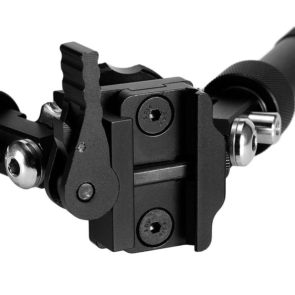 Beileshi BT10 LW17 4.75 - 9 inch Bipod Shooting Rest - CBXMall.com | Best Prices ➤ Fast DELIVERY | ✈ Free Standard Shipping over 100+ Countries Worldwide