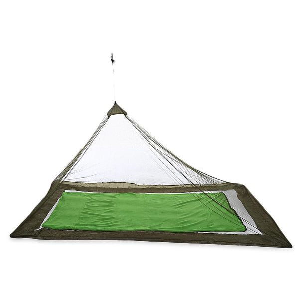 Lightweight Compact Tent Mosquito Net - CBXMall.com | Best Prices ➤ Fast DELIVERY | ✈ Free Standard Shipping over 100+ Countries Worldwide