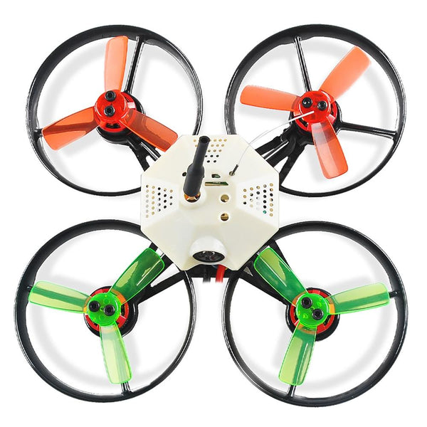 90mm Mini Brushless RC Racing Drone - CBXMall.com | Best Prices ➤ Fast DELIVERY | ✈ Free Standard Shipping over 100+ Countries Worldwide