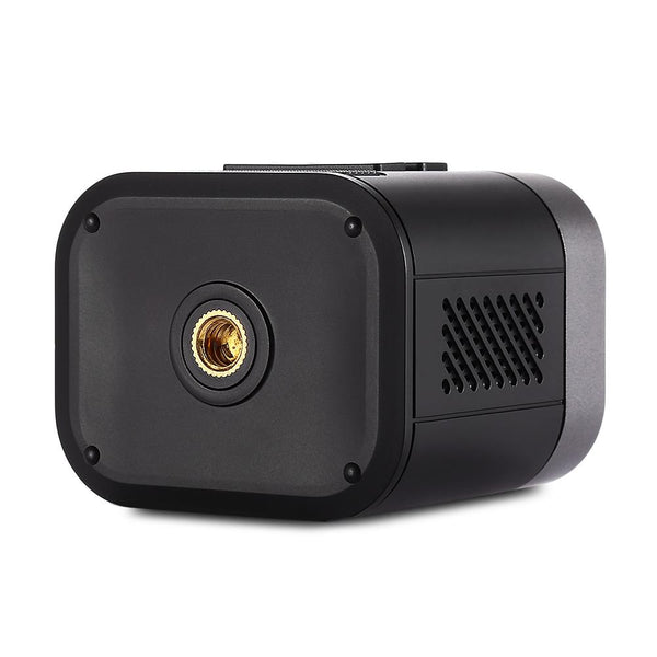 ORDRO D5 360 Degree Panorama 1080P Mini WiFi VR Camera