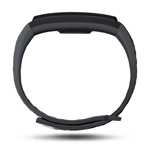 Cubot S1 Sports Smartband Bluetooth 4.0 Heart Rate Remote Camera Sleep Monitor