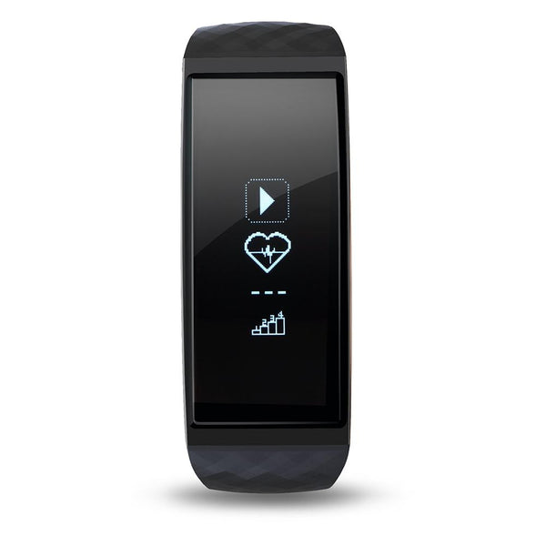 Cubot S1 Sports Smartband Bluetooth 4.0 Heart Rate Remote Camera Sleep Monitor