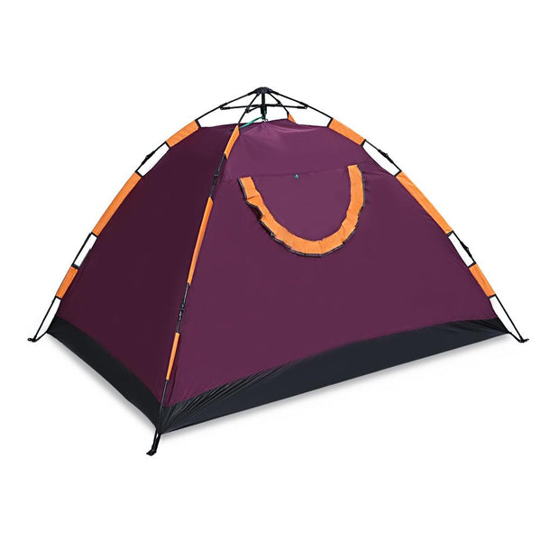 Automatic Instant Setup 2 - 3 Person Camping Tent - CBXMall.com | Best Prices ➤ Fast DELIVERY | ✈ Free Standard Shipping over 100+ Countries Worldwide