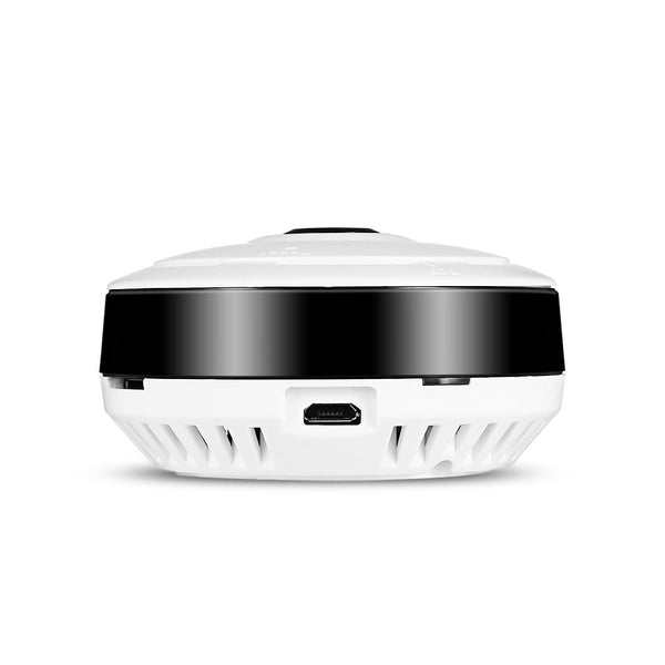 Hiseeu HSY - P6 HD 960P WiFi IP Indoor Security Camera