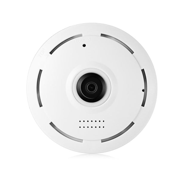 Hiseeu HSY - P6 HD 960P WiFi IP Indoor Security Camera