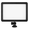 Lightdow PC - K128C 128 LED Video Light Dimmable Ultra High Power Panel