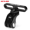GUB 609 Bike Holder Adapter for GoPro Camera Flashlight