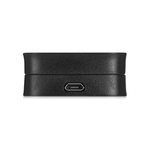 ThiEYE Dual Battery Charger with Two 1100mAh Batteries for T5e / T5 Action Camera