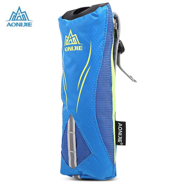 500ML Running Handheld Water Bottle Bag - CBXMall.com | Best Prices ➤ Fast DELIVERY | ✈ Free Standard Shipping over 100+ Countries Worldwide
