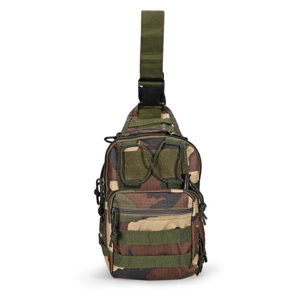 Messenger Bag Camping Travel Hiking Trekking Backpack - CBXMall.com | Best Prices ➤ Fast DELIVERY | ✈ Free Standard Shipping over 100+ Countries Worldwide