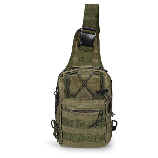 Messenger Bag Camping Travel Hiking Trekking Backpack - CBXMall.com | Best Prices ➤ Fast DELIVERY | ✈ Free Standard Shipping over 100+ Countries Worldwide