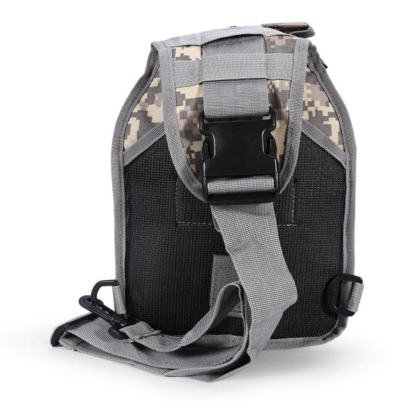 Messenger Bag Camping Travel Hiking Trekking Backpack - CBXMall.com | Best Prices ➤ Fast DELIVERY | ✈ Free Standard Shipping over 100+ Countries Worldwide
