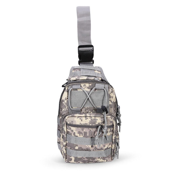 Messenger Bag Camping Travel Hiking Trekking Backpack - CBXMall.com | Best Prices ➤ Fast DELIVERY | ✈ Free Standard Shipping over 100+ Countries Worldwide
