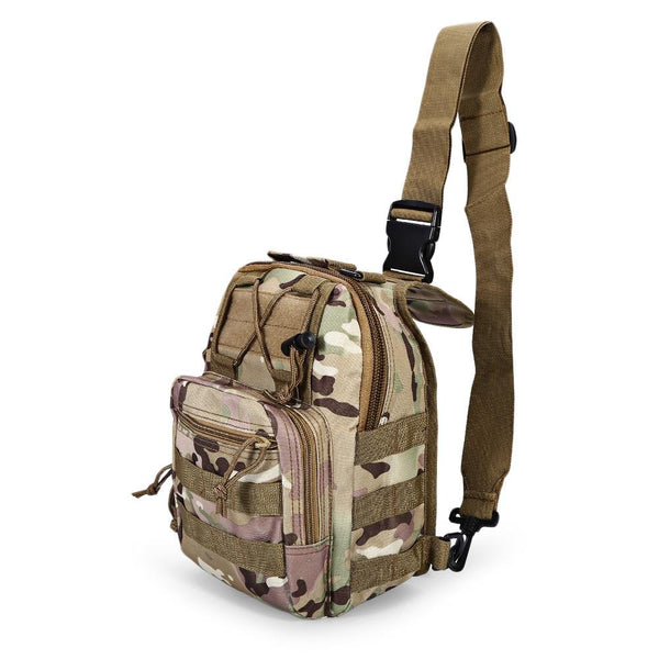 Messenger Bag Camping Travel Hiking Trekking Backpack - CBXMall.com | Best Prices ➤ Fast DELIVERY | ✈ Free Standard Shipping over 100+ Countries Worldwide