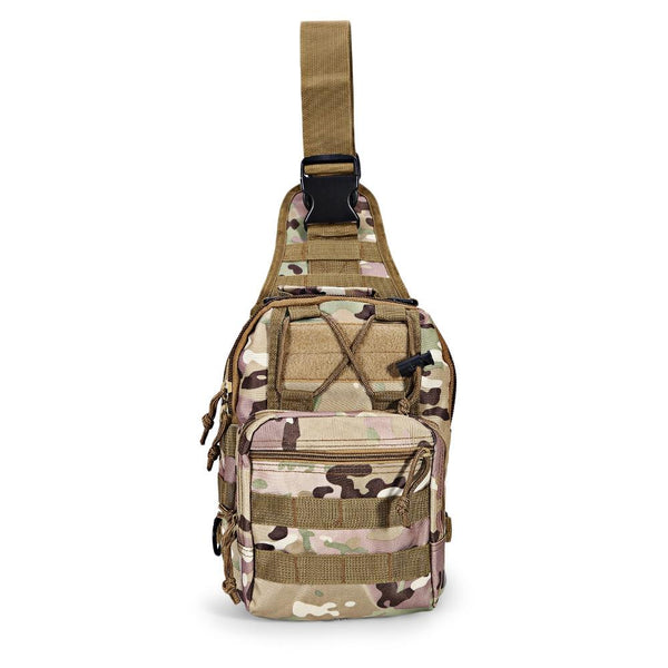 Messenger Bag Camping Travel Hiking Trekking Backpack - CBXMall.com | Best Prices ➤ Fast DELIVERY | ✈ Free Standard Shipping over 100+ Countries Worldwide
