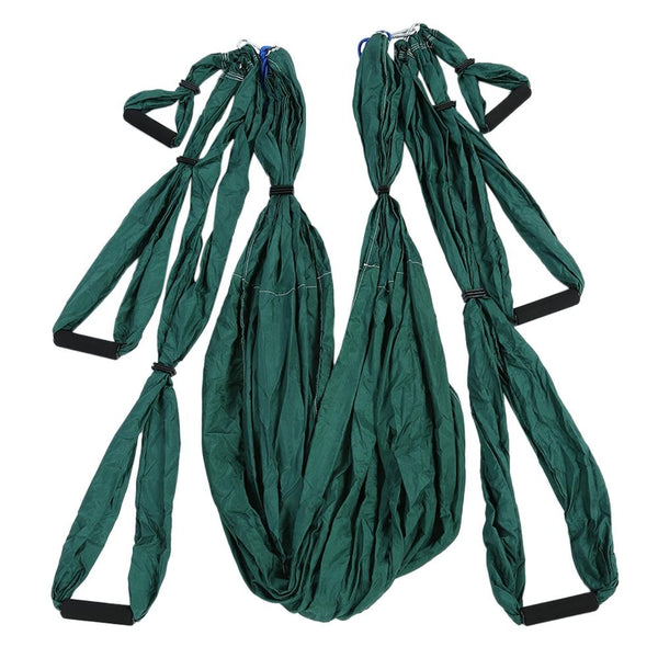 Parachute Fabric Anti-gravity Large Bearing Yoga Hammock