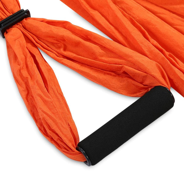 Parachute Fabric Anti-gravity Large Bearing Yoga Hammock