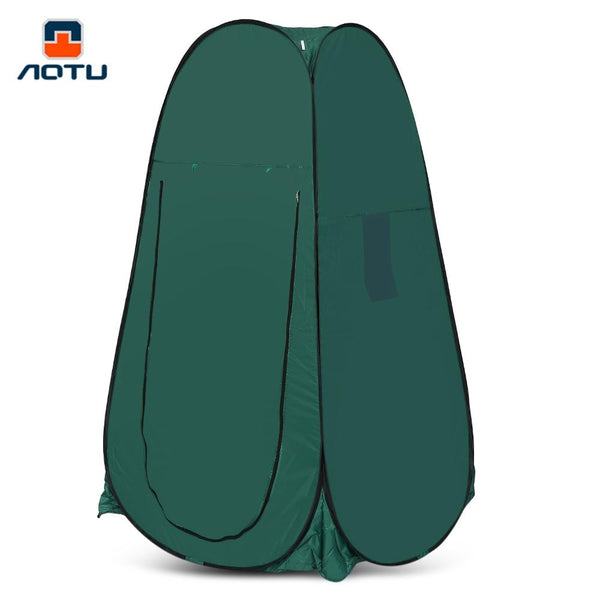 Pop Up Shelter Bath Dressing Tent Tabernacle - CBXMall.com | Best Prices ➤ Fast DELIVERY | ✈ Free Standard Shipping over 100+ Countries Worldwide