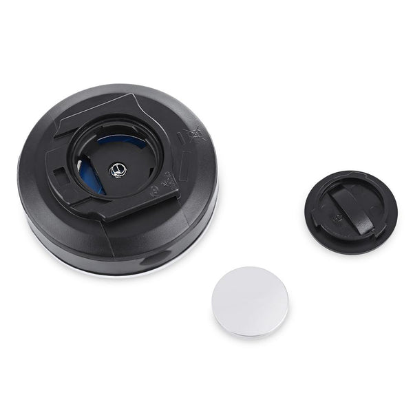 XQJ Wireless Bike Computer Calorie Counter Odometer