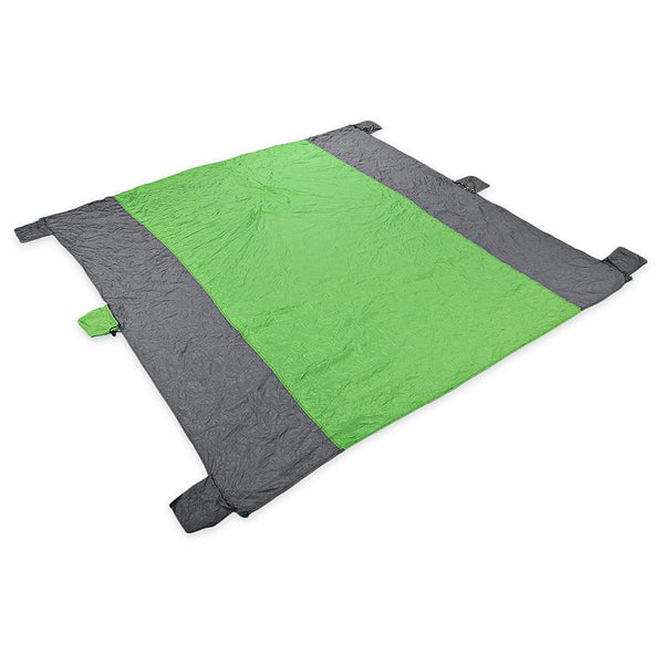 Portable Sandproof Beach Picnic Camping Mat - CBXMall.com | Best Prices ➤ Fast DELIVERY | ✈ Free Standard Shipping over 100+ Countries Worldwide