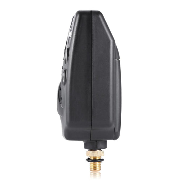 Outlife JY - 1 - 3 3pcs / Box LED Sound Visual Fishing Bite Alert
