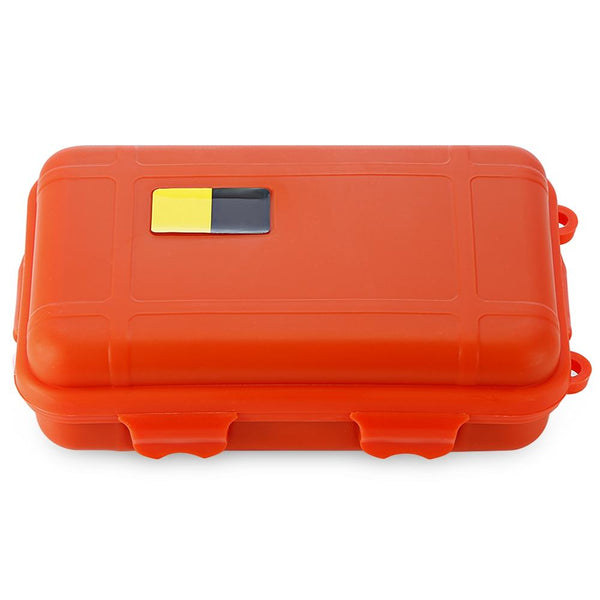 Outdoor Self-help SOS Emergency Survival Equipment Kit - CBXMall.com | Best Prices ➤ Fast DELIVERY | ✈ Free Standard Shipping over 100+ Countries Worldwide