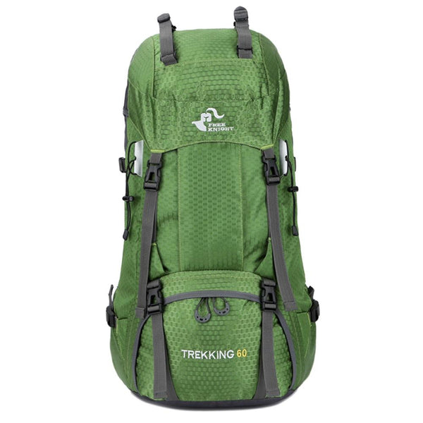 FREEKNIGHT FK0395 60L Climbing Backpack with Rain Cover - CBXMall.com | Best Prices ➤ Fast DELIVERY | ✈ Free Standard Shipping over 100+ Countries Worldwide