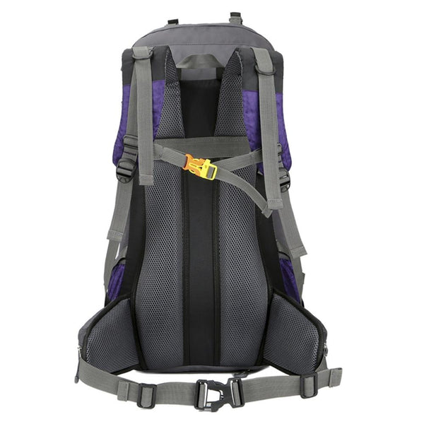FREEKNIGHT FK0395 60L Climbing Backpack with Rain Cover - CBXMall.com | Best Prices ➤ Fast DELIVERY | ✈ Free Standard Shipping over 100+ Countries Worldwide