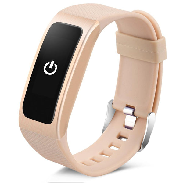 DB04 Bluetooth 4.0 Smart Bracelet