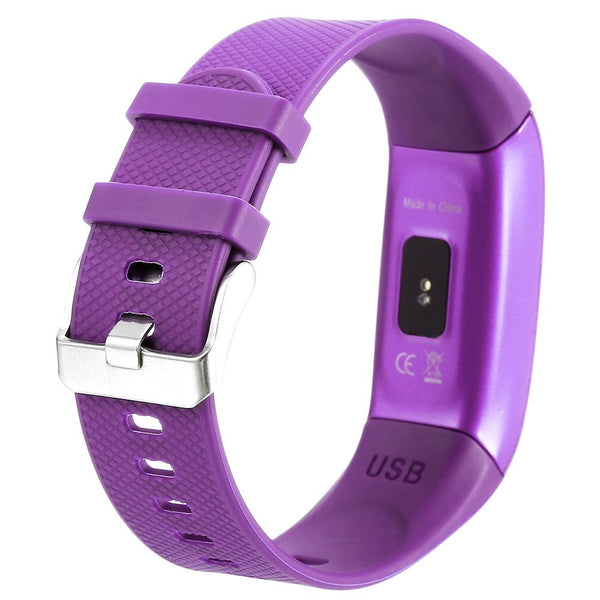 DB04 Bluetooth 4.0 Smart Bracelet