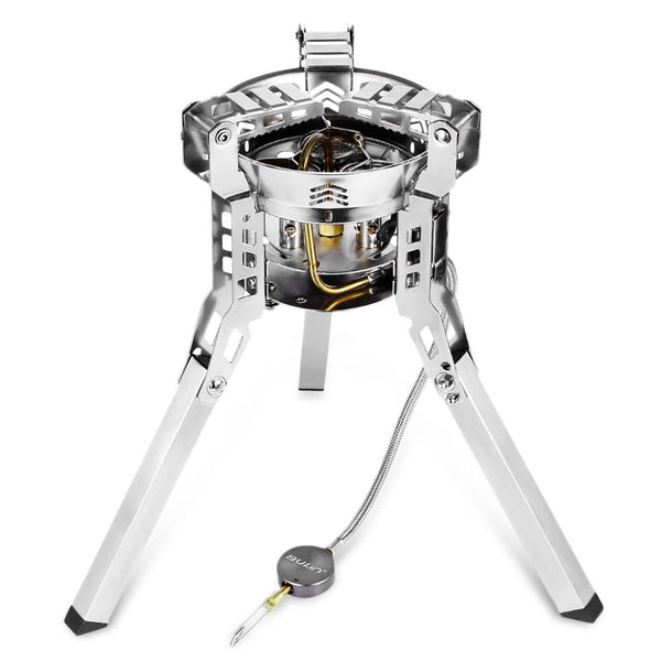 Foldable Split Gas Stove Picnic Burner - CBXMall.com | Best Prices ➤ Fast DELIVERY | ✈ Free Standard Shipping over 100+ Countries Worldwide