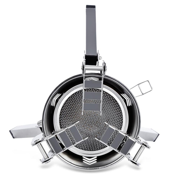 Foldable Split Gas Stove Picnic Burner - CBXMall.com | Best Prices ➤ Fast DELIVERY | ✈ Free Standard Shipping over 100+ Countries Worldwide