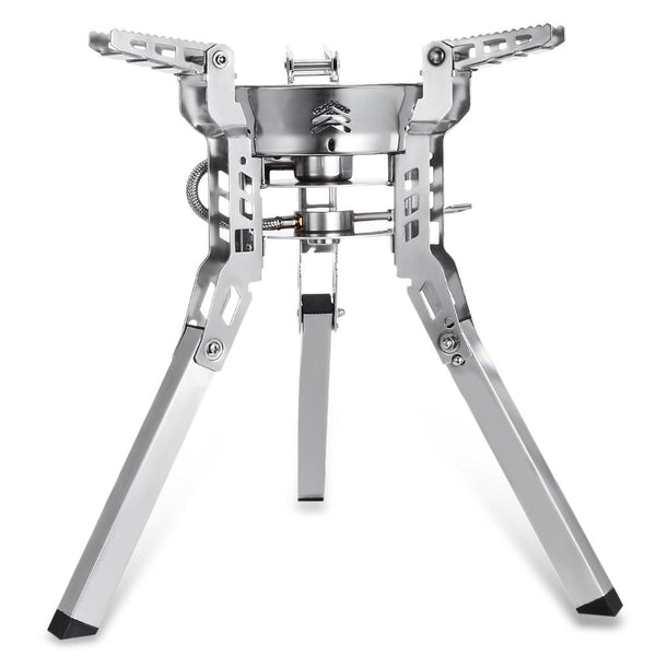 Foldable Split Gas Stove Picnic Burner - CBXMall.com | Best Prices ➤ Fast DELIVERY | ✈ Free Standard Shipping over 100+ Countries Worldwide