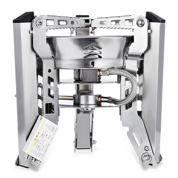 Foldable Split Gas Stove Picnic Burner - CBXMall.com | Best Prices ➤ Fast DELIVERY | ✈ Free Standard Shipping over 100+ Countries Worldwide