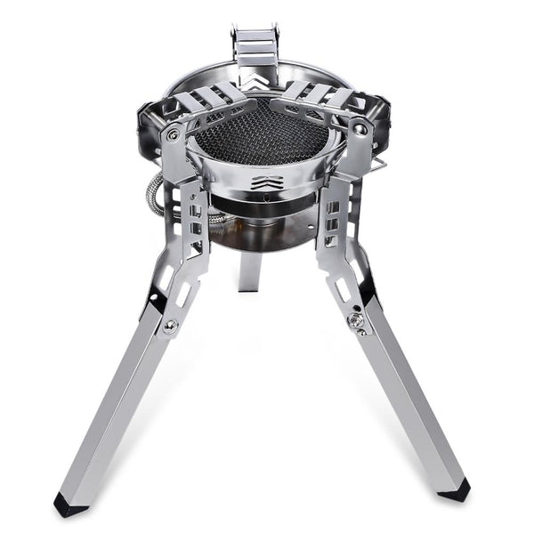 Foldable Split Gas Stove Picnic Burner - CBXMall.com | Best Prices ➤ Fast DELIVERY | ✈ Free Standard Shipping over 100+ Countries Worldwide